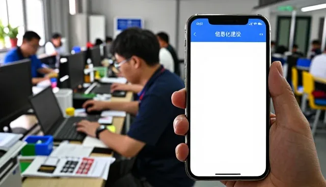 小程序开发有哪些特点?