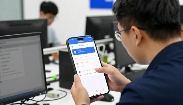 APP开发提升社区服务站整体体验